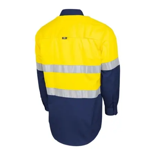 Picture of Tru Workwear, Lightweight Vented Shirt